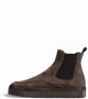 Antony Morato Heren Schoenen Herfst Winter Collectie Gray Heren - Thumbnail 8