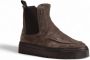 Antony Morato Heren Schoenen Herfst Winter Collectie Gray Heren - Thumbnail 9