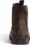 Antony Morato Heren Schoenen Herfst Winter Collectie Gray Heren - Thumbnail 10