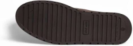 Antony Morato Heren Schoenen Herfst Winter Collectie Gray Heren
