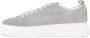 Antony Morato Heren Sneakers Lente Zomer Collectie Gray Heren - Thumbnail 5