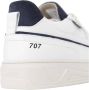 Antony Morato Heren Sneakers voor de Lente Zomer Collectie Blue Heren - Thumbnail 5