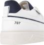 Antony Morato Heren Sneakers voor de Lente Zomer Collectie Blue Heren - Thumbnail 12