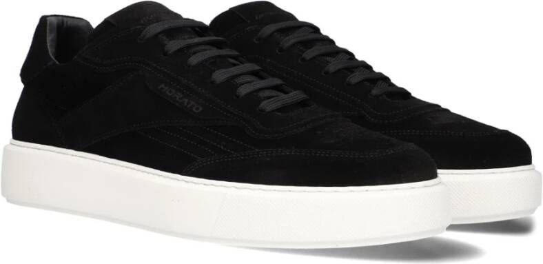 Antony Morato Heren Sneakers voor Stijlvol Comfort