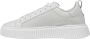 Antony Morato Sneakers van leer met labeldetail model 'HOPPER' - Thumbnail 5