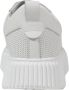Antony Morato Sneakers van leer met labeldetail model 'HOPPER' - Thumbnail 6