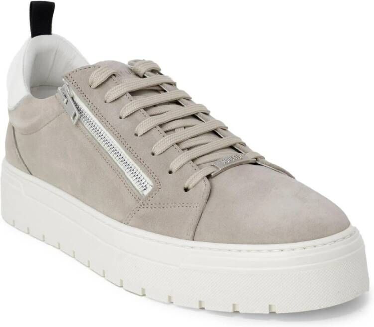 Antony Morato Men's Sneakers Beige Heren