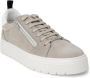 Antony Morato Sneakers MMFW01557-LE300005-2096 Grijs - Thumbnail 8