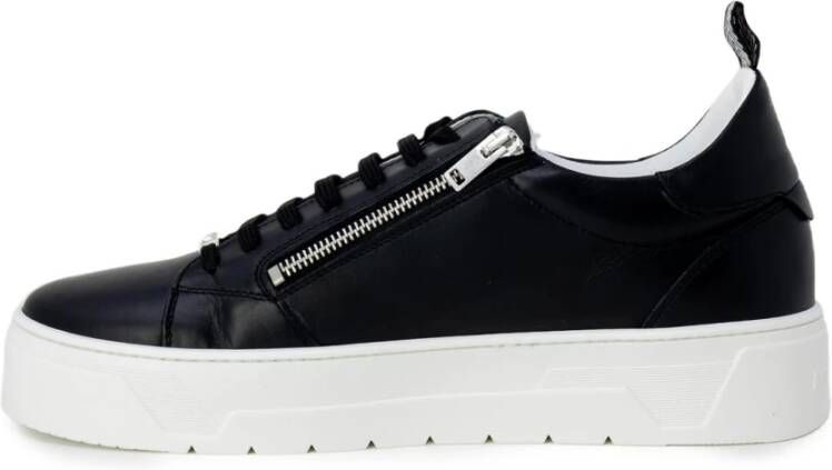 Antony Morato Men's Sneakers Zwart Heren