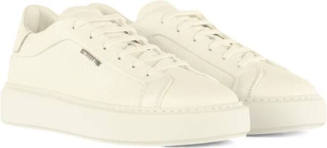 Antony Morato Shoes White Heren