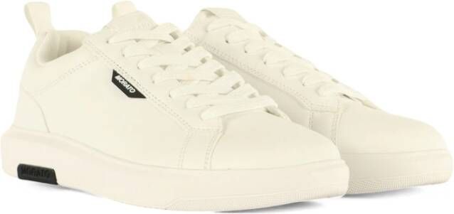 Antony Morato Shoes White Heren