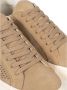 Antony Morato Sneakers Beige Heren - Thumbnail 4