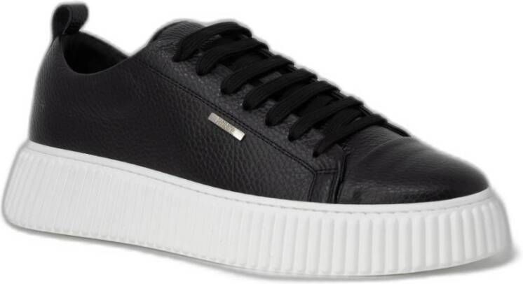 Antony Morato Sneakers Black Heren