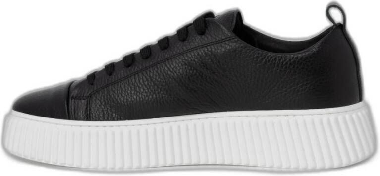 Antony Morato Sneakers Black Heren