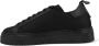 Antony Morato Sneakers Mmfw01573-Le500019-9000 Zwart Black Heren - Thumbnail 2