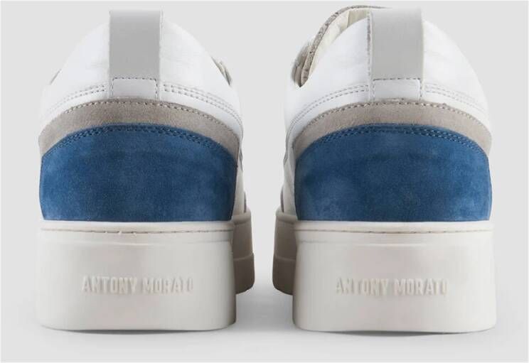Antony Morato Sneakers Multicolor Heren
