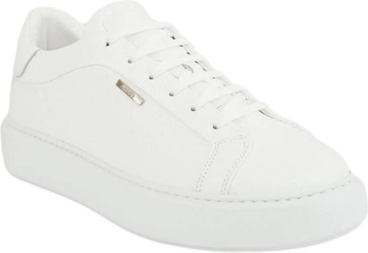 Antony Morato Sneakers White Heren