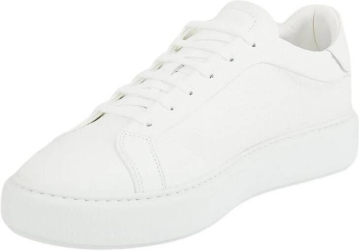 Antony Morato Sneakers White Heren