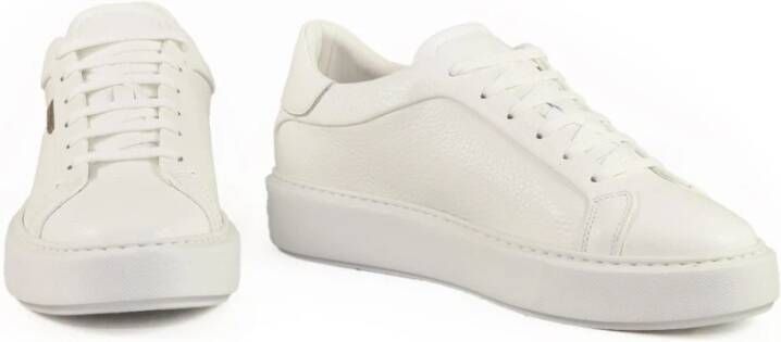 Antony Morato Sneakers White Heren