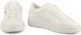 Antony Morato Sneakers White Heren - Thumbnail 2