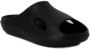Antony Morato Grayson Heren Slippers Lente Zomer Collectie Black Heren - Thumbnail 5