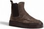 Antony Morato Heren Schoenen Herfst Winter Collectie Gray Heren - Thumbnail 4