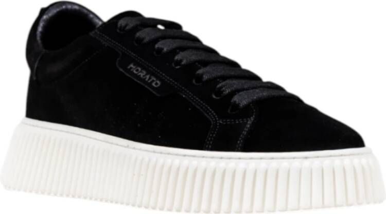 Antony Morato Suède Herensneakers