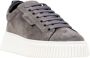 Antony Morato Lage Sneakers HOPPER SUEDE MMFW01828-LE300005 - Thumbnail 3