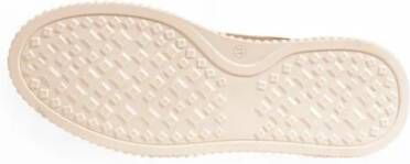Antony Morato Suede Leren Sneaker