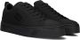 Antony Morato Zwarte Lage Sneakers voor Heren - Thumbnail 3