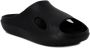 Antony Morato Grayson Heren Slippers Lente Zomer Collectie Black Heren - Thumbnail 12