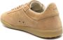 A.p.c. Bruine Veterschoenen met reliëflogo - Thumbnail 2