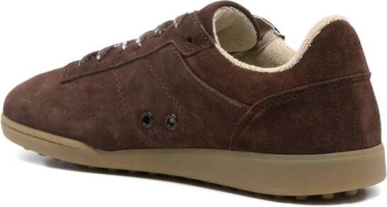 A.p.c. Casual Sneakers Pxcby M56146