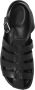 A.p.c. Leren sandalen - Thumbnail 2