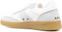A.p.c. Minimalistische lage sneakers met logo - Thumbnail 2