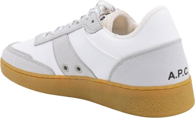 Apc sneakers dames clearance