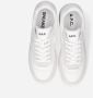 A.p.c. Sneakers Wit Heren - Thumbnail 3