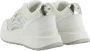 Apepazza Calliope White Sneakers Trendy en Elegant - Thumbnail 2
