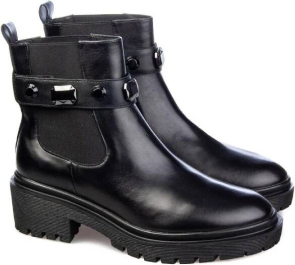 Apepazza Cyprienne f0combat0 dia chelsea Zwart Dames