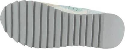 Apepazza Mode Hardloopschoenen Light Blue Grey