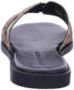 Apple of Eden Bruine Sandalen met Bandjes voor Dames - Thumbnail 2
