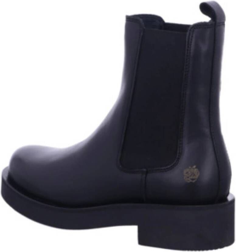 Apple of Eden Chelsea Boots