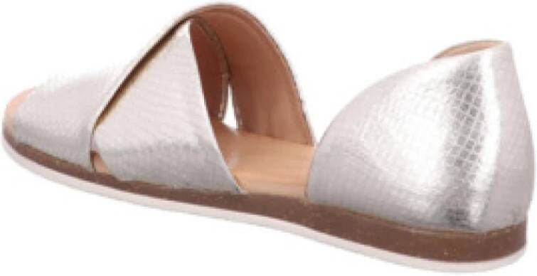 Apple of Eden Comfortabele Sandalen
