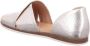 Apple of Eden CHIUSI~21~~~~~~~~~~~~~~~~~~~~~ Platte sandalenDames Sandalen Metallics - Thumbnail 3