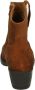 Apple of Eden EVIE~51~~~~~~~~~~~~~~~~~~~~~~~ Cowboylaarzen Cognac - Thumbnail 2