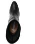 Aquazzura Ankle Boots Black Dames - Thumbnail 4