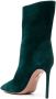 Aquazzura Ankle Boots Green Dames - Thumbnail 3