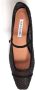 Aquazzura Ballerina Flats met Juliette Stijl - Thumbnail 2
