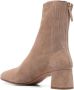 Aquazzura Beige Laarzen voor Vrouwen - Thumbnail 2