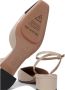 Aquazzura Beige Leren Pumps Elegant Veelzijdige Stijl - Thumbnail 2